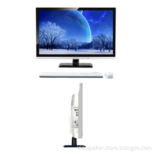 19.5" all-in one PC